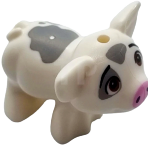 LEGO Pua the Pig from Disney’s Moana