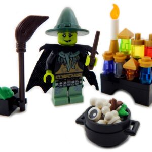 LEGO Witch’s Workshop