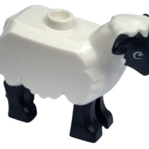 LEGO Sheep