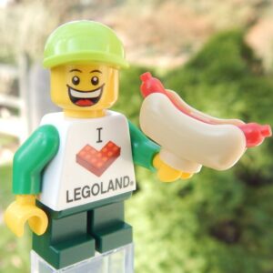 LEGOLAND Lovin’ Boy