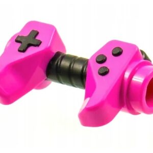 Pink LEGO Video Game Controller