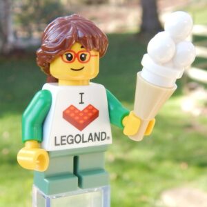 LEGOLAND Lovin’ Girl