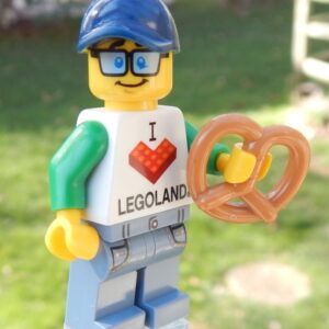 LEGOLAND Lovin’ Dad