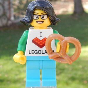 LEGOLAND Lovin’ Mom