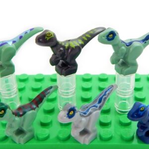 2-Pack of Mystery LEGO Baby Dinos