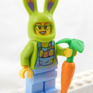 LEGO Easter Bunny Mom