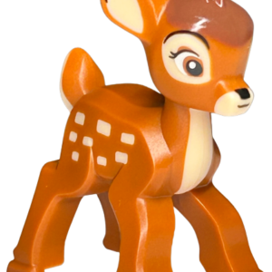 LEGO Disney Bambi