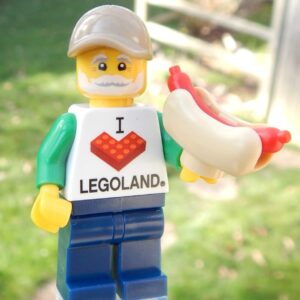 LEGOLAND Lovin’ Gramps