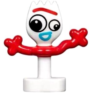 LEGO Toy Story: Forky Minifig