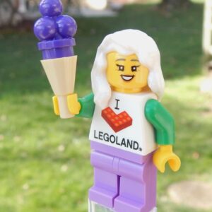 LEGOLAND Lovin’ Granny