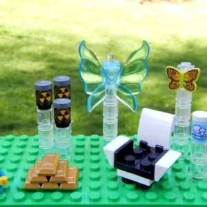 One of These Mystery LEGO Items