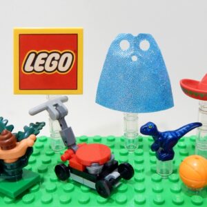 One of These Mystery LEGO Items
