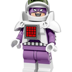 LEGO Calculator from Batman Collectibe Minifig Series 2