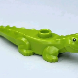 LEGO Baby Alligator