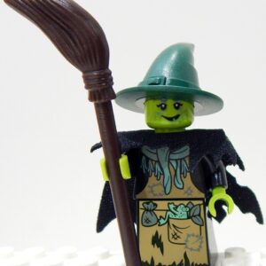 LEGO Witch