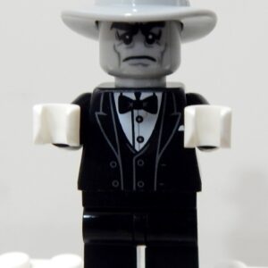 LEGO Monster Mobster