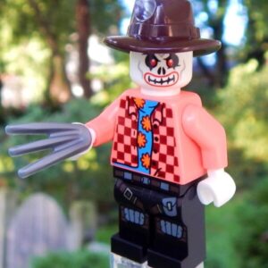 LEGO Eddie Kroger