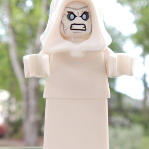 LEGO Ghost