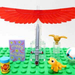 One of These Mystery LEGO Items