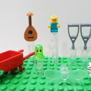 One of These Mystery LEGO Items