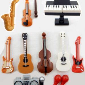 2-Pack of Mystery LEGO Instruments