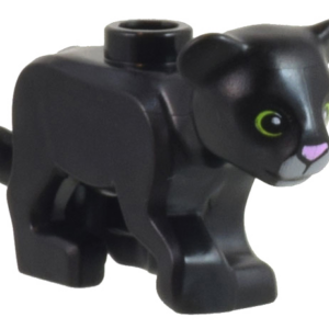 LEGO Puma Cub
