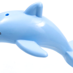 LEGO Dolphin