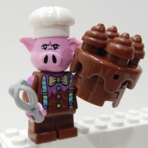Mud Cake Boss