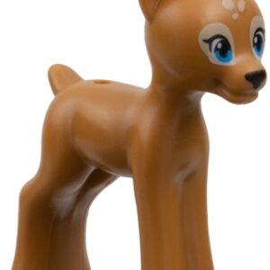 Rare LEGO Fawn