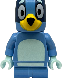 LEGO Bluey