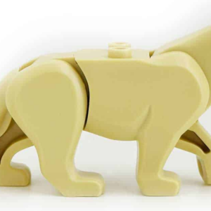 LEGO Lioness