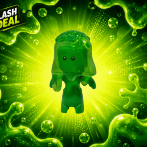 LEGO Dreamzzz Z-Blob Minifig