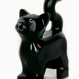 LEGO Black Cat