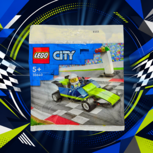 LEGO Race Car Polybag