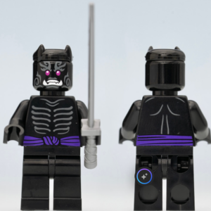 LEGO NINJAGO Oni Mystake