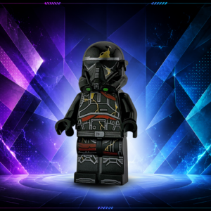 LEGO SW Imperial Death Trooper