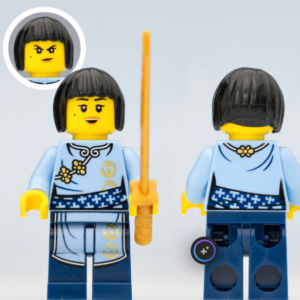 LEGO NINJAGO Nya
