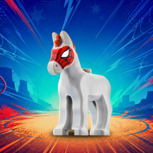 LEGO Spider Foal