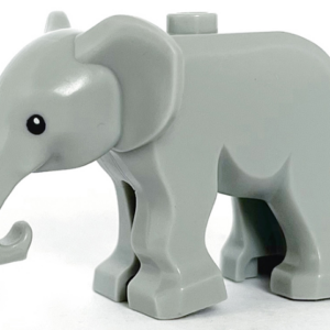 LEGO Young Elephant