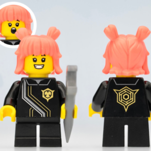 LEGO NINJAGO Young Sora