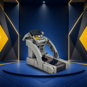 LEGO Treadmill
