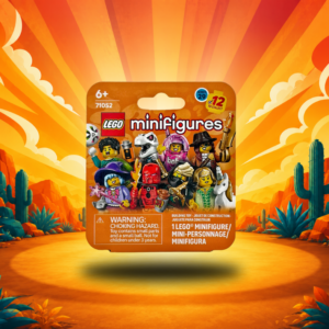 Mystery LEGO Series 29 Minifig