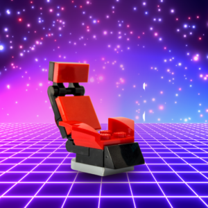 LEGO Gaming Chair